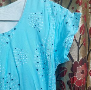 One Piece Frock Dress