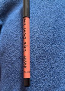 Nykaa Lip Liner Chocolate Boy