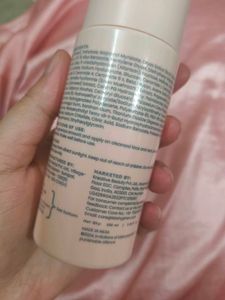 Hyphen Hydrating Ceramides Toner-essence