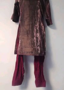 suit salwar
