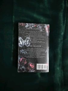 HAUNTING ADELINE - BY H.D.CARLTON