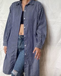 Stripped Shirt 🩷