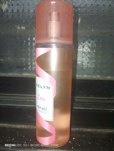 Kelyn Love Body Mist 150ml