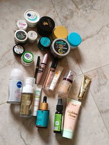 Grab All