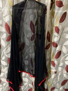 Ethnic Gown For Wedding