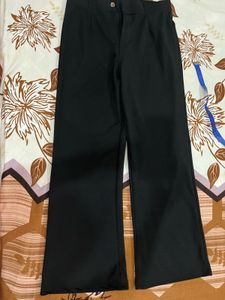 Black Pants