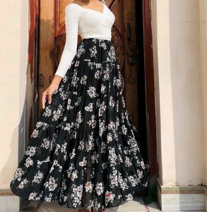 Dreamy Maxi Skirt