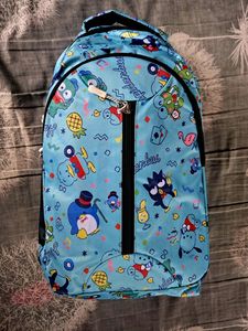 Kids New Bag