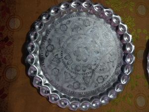 Designer Tray&#39;s