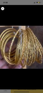 Kurta & Bangles Combo for Seema