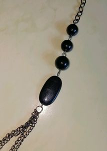4 Layered Western Neckpiece 🖤