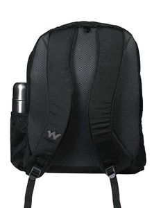Wildcraft Alpha Bravo 45 Black