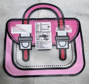 kawaii stationery kit