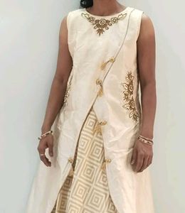Ethnic Gown For Women