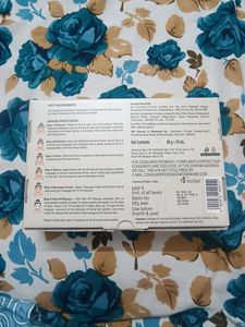Salon in a Box Facial Kit