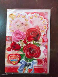 Birthday Card