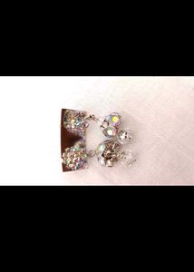 5 Earrings