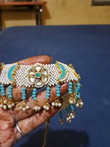 Jewellery Set hand mead