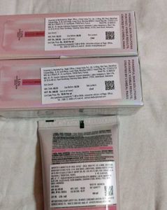 L'Oreal Glycolic Bright Set