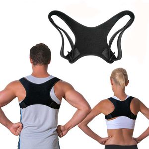 Adjustable Upper Back belt For Men &amp; Women