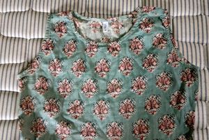 Pinterest Short Kurti