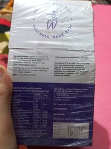 Be BODYWISE Hair Healthy Gummies