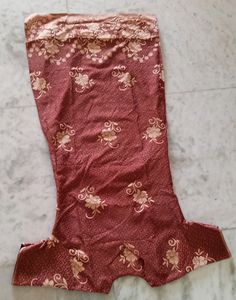 Georgette Kurta