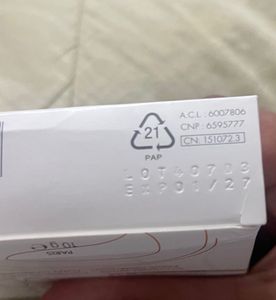 Avene SPF 50 Tinted Compact