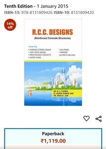 RCC Design Book
