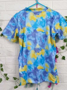 Radiant Co-ord Set For Women