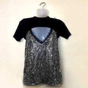 ⛧Pinteresty Short Sleeve Shrug