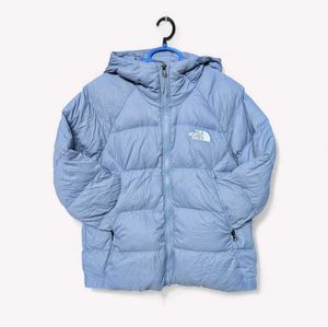 The North Face Puffer Jacket