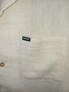 Rip Curl Men Shirt