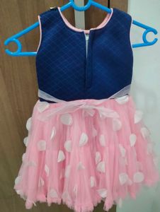 Girls&#39; Party Dresses (Set of 2)