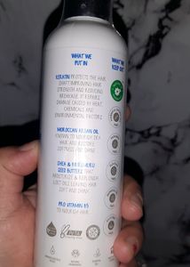 Hair Conditioner