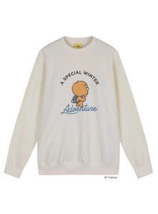 Winter Adventure Sweatshirt