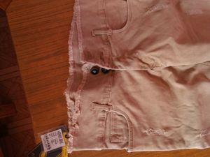 New Stretchable Grey ColourJeans For Girls