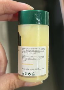 biotique ubtan collagen moisturizer