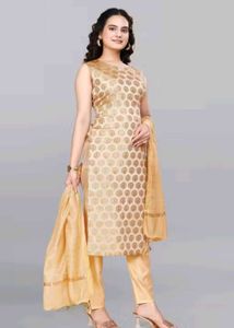 Dress Material
