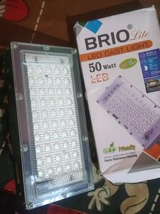 Led Cast Light 50 Watt