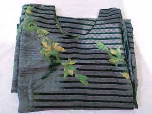 Woolen Kurti