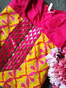 Kurti For Women (S)