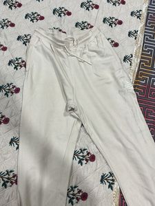 Adidas Casual Beige Pants men