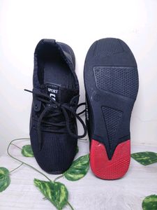 New Men&#39;s Lightweight Comfortable Shoe Size-6