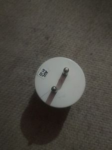 USB Adaptor Fast Charging 18W