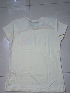 Women’s Karl Lagerfeld Round Neck Tshirt