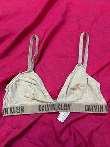 Calvin Klein Bra