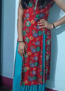 Colorful Kurta for Women 😘