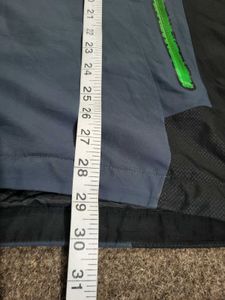 Columbia Rain Jacket