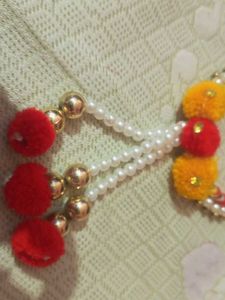 Hand Bracelet